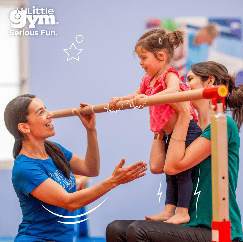 Le travail d'équipe, notre force